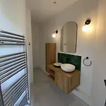 Apartment Republique Center Paris
