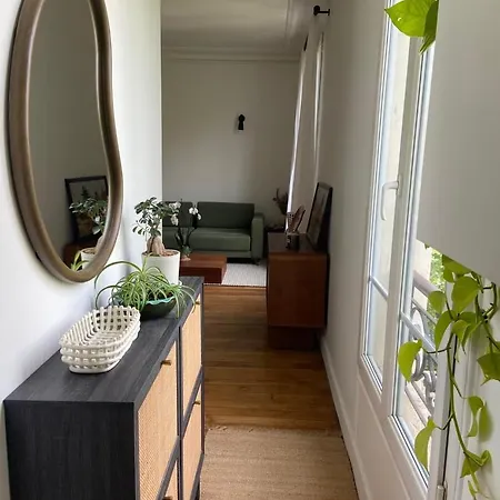 Appartement Republique Center