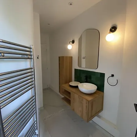 Appartement Republique Center Parijs